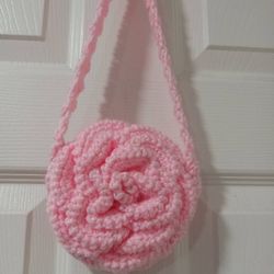 Bolsas Tejidas A Mno