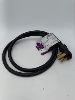 4 Prong Dryer Cord