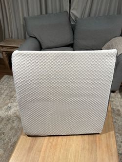 Wedge pillow