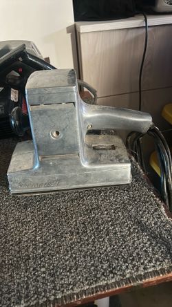Power Kraft orbital sander