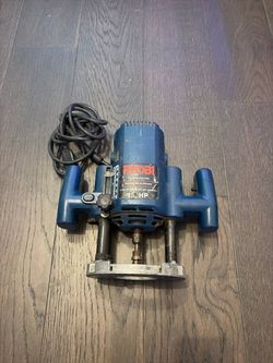 Ryobi R175 13⁄4 HP Plunge Router