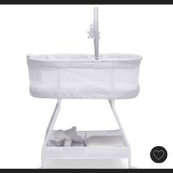 Target Bassinet