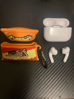 AirPod pro