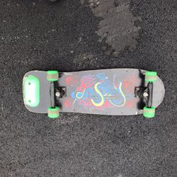 VINTAGE 🛹  SKATEBOARD 