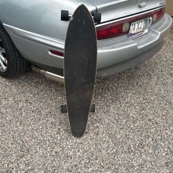 LONGBOARD