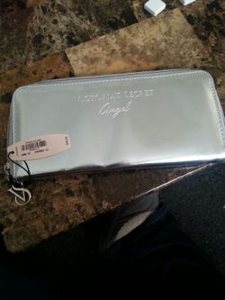 Victoria secret clutch wallet