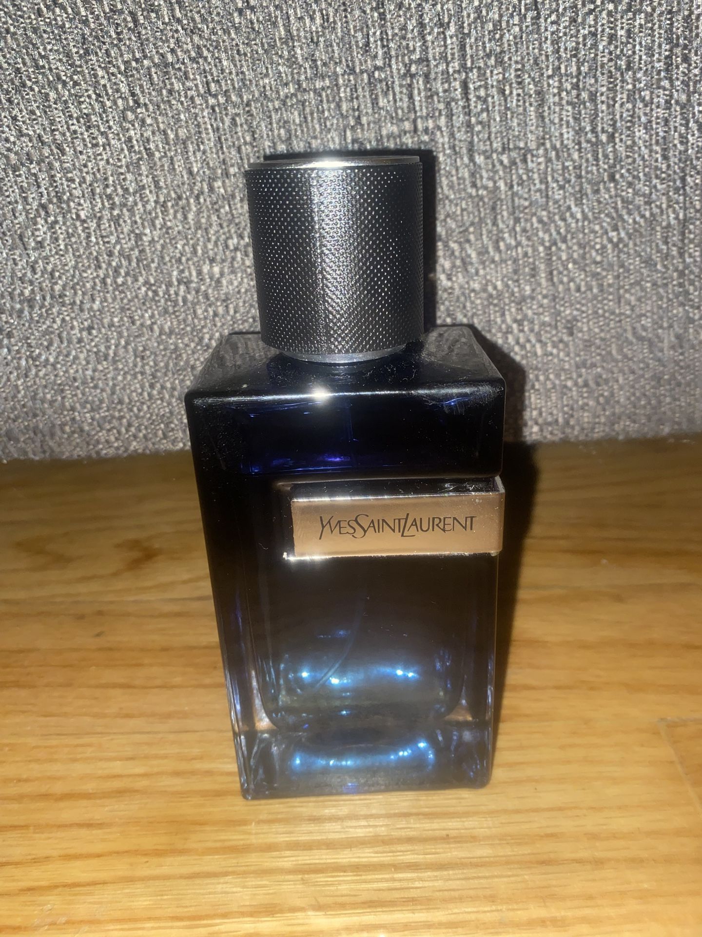 Yves Saint Laurent Y Eau de Parfum (price negotiable )