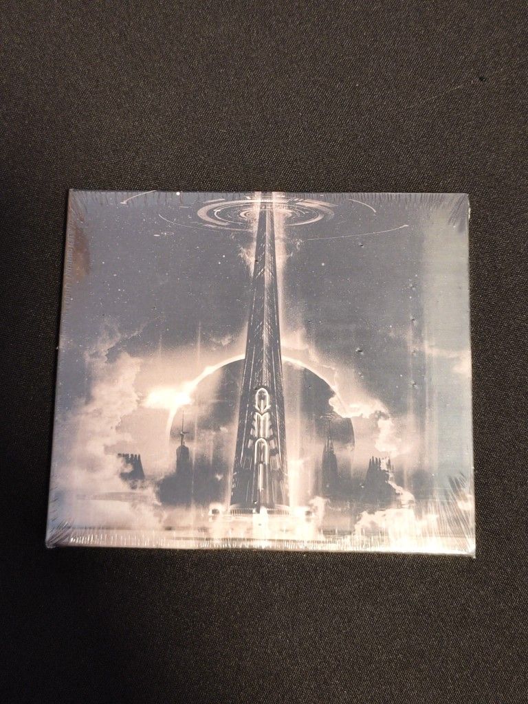 PROJECT 86 OMNI NEW LP CD