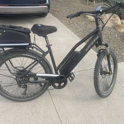 Surface 604 E-bike