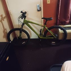 Bike For Sale 