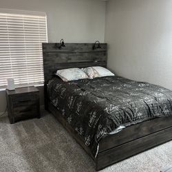 Brand New Queen Bedroom Set