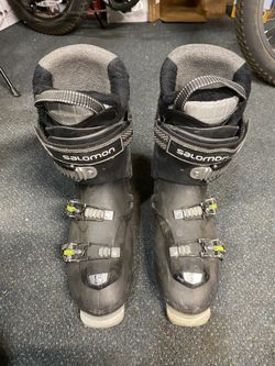 Salomon Ski Boot