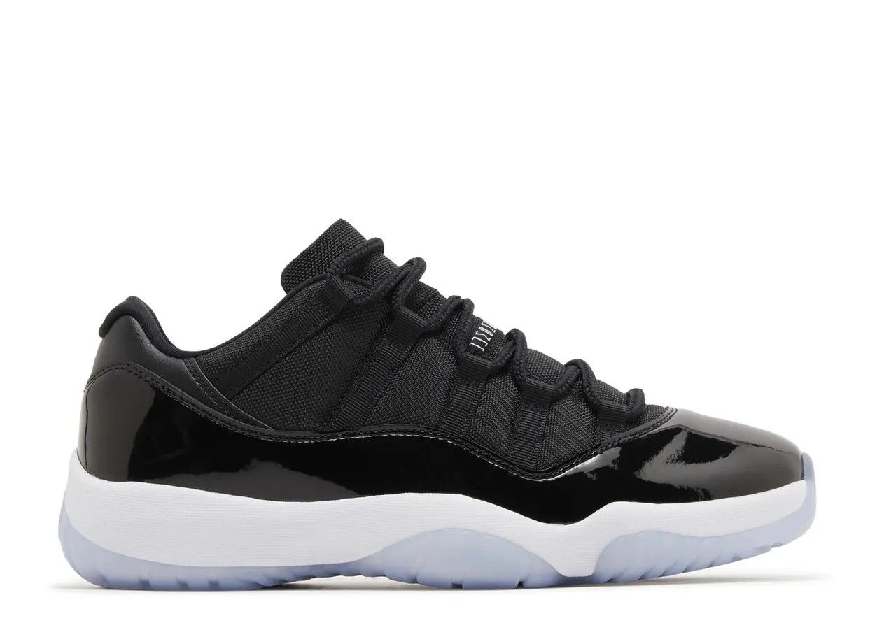 Air Jordan 11 Retro Low Space Jam , π₯
