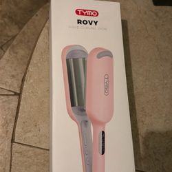 Curling Iron