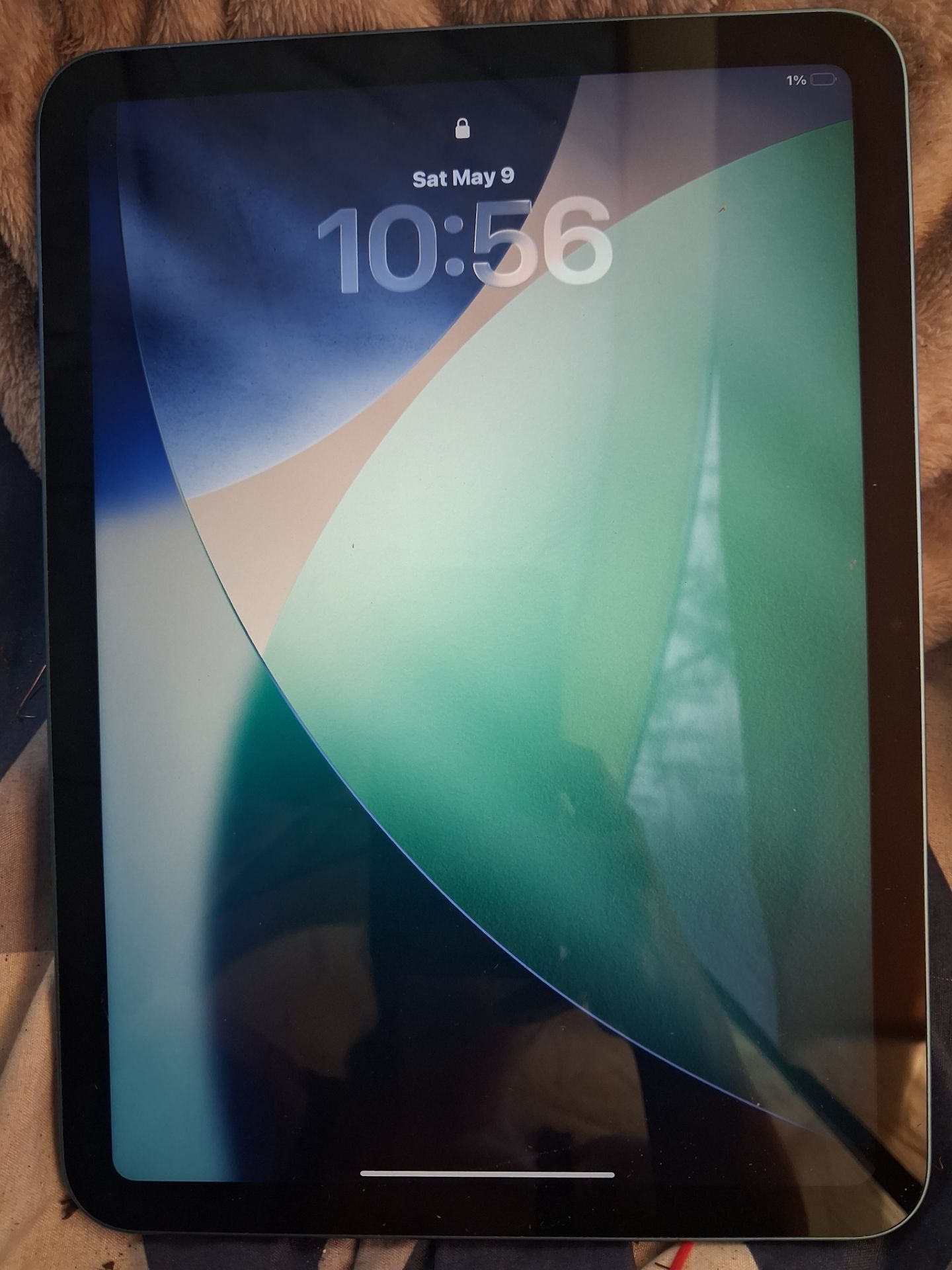 10th generation iPad apple