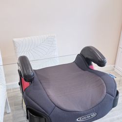 Child Car Seat Booster