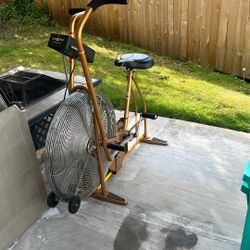 Schwinn Air Dyne 