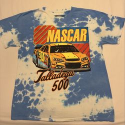NASCAR Talladega 500 Men’s Shirt (Small)