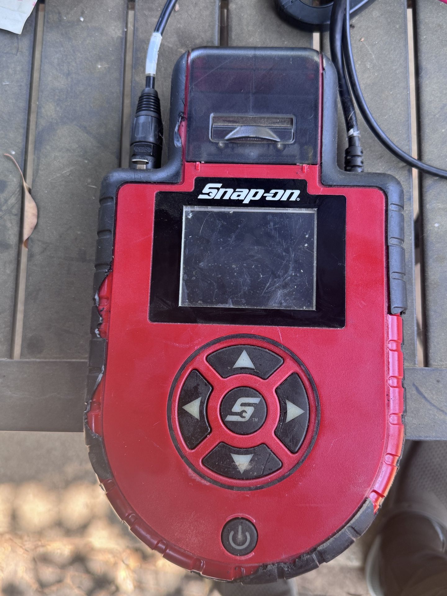 Snap On Micro Vat