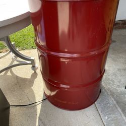 80 Galón Drum 