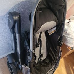 Graco Modes Nest Stroller 