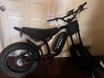 Bigniu e-bike