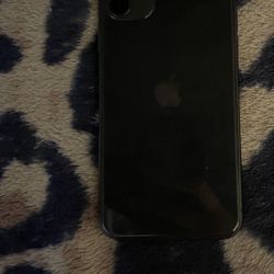 iPhone 11 Very Well Condition 