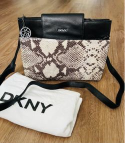 Amazing New with Tags Dkny Bag Original Fashion