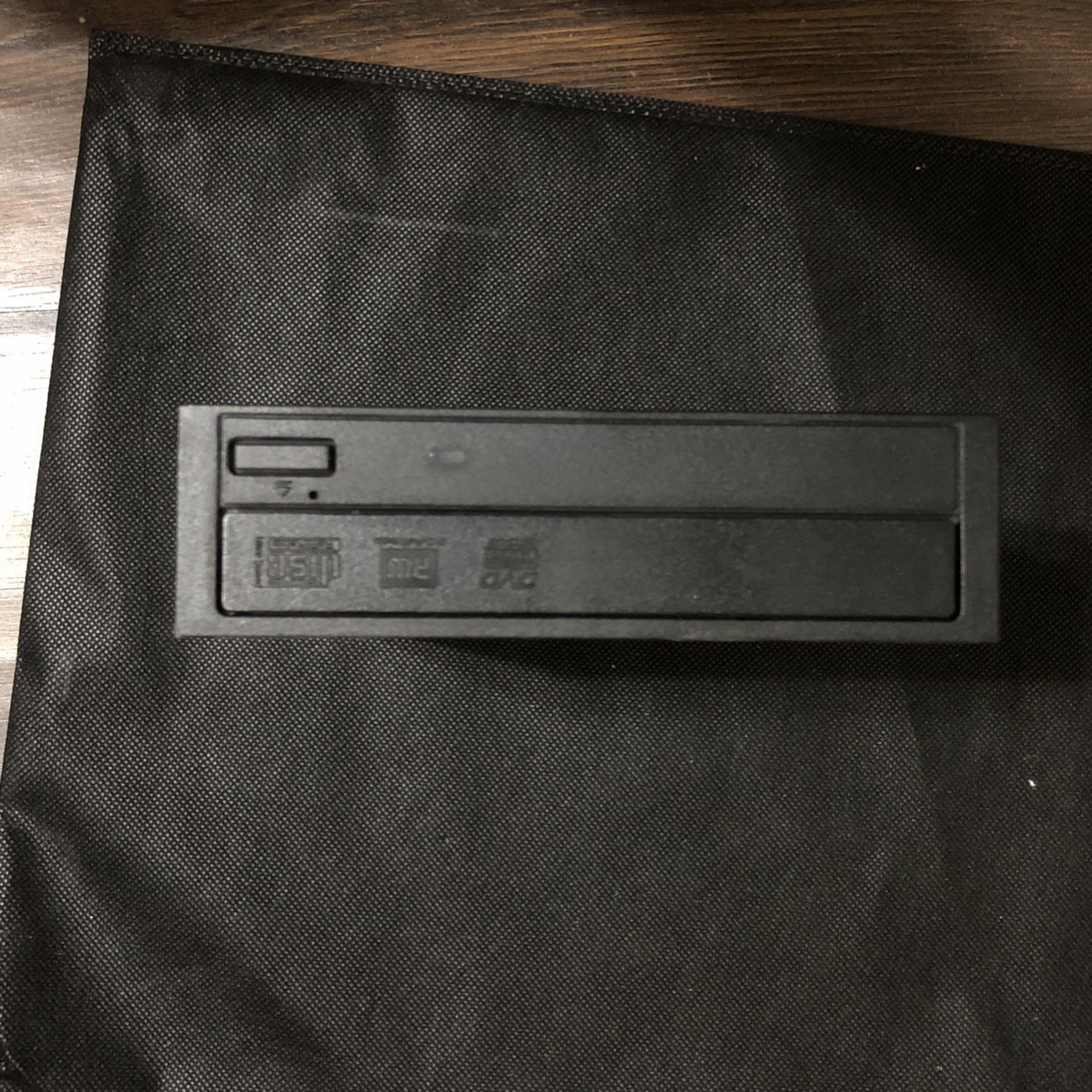 Intel DVD/CD computer part