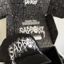 Sad Boyz La Letra Muda 