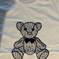 Burberry T-shirt