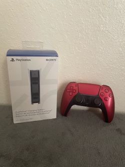 PLAYSTATION 5 ACCESSORIES