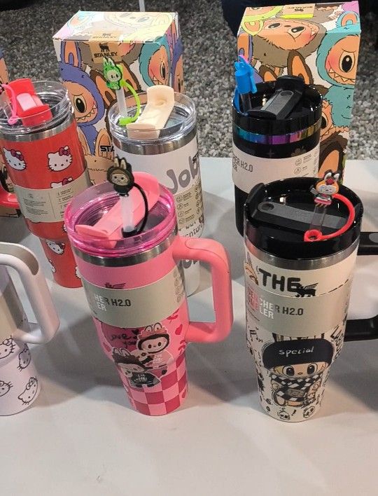 Vasos