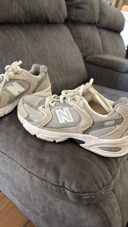 New balance