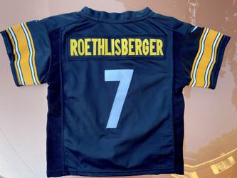 Pittsburgh Steelers kids Jersey