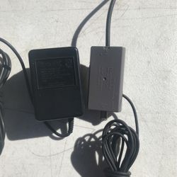 Nes Nintendo Cables