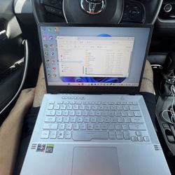 ASUS ROG Zephyrus G14