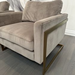 Accent Armchair 