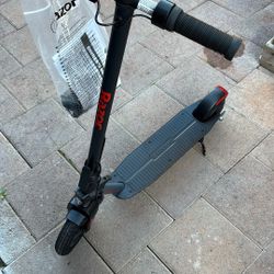 Scooter