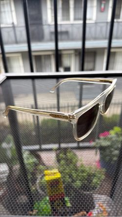 DIFF eyewear sunglasses