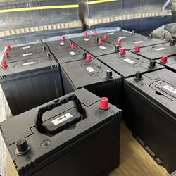 💲5️⃣5️⃣💲 Maintenance-Free Group 24 Battery – Ready to Install 🛻⚡