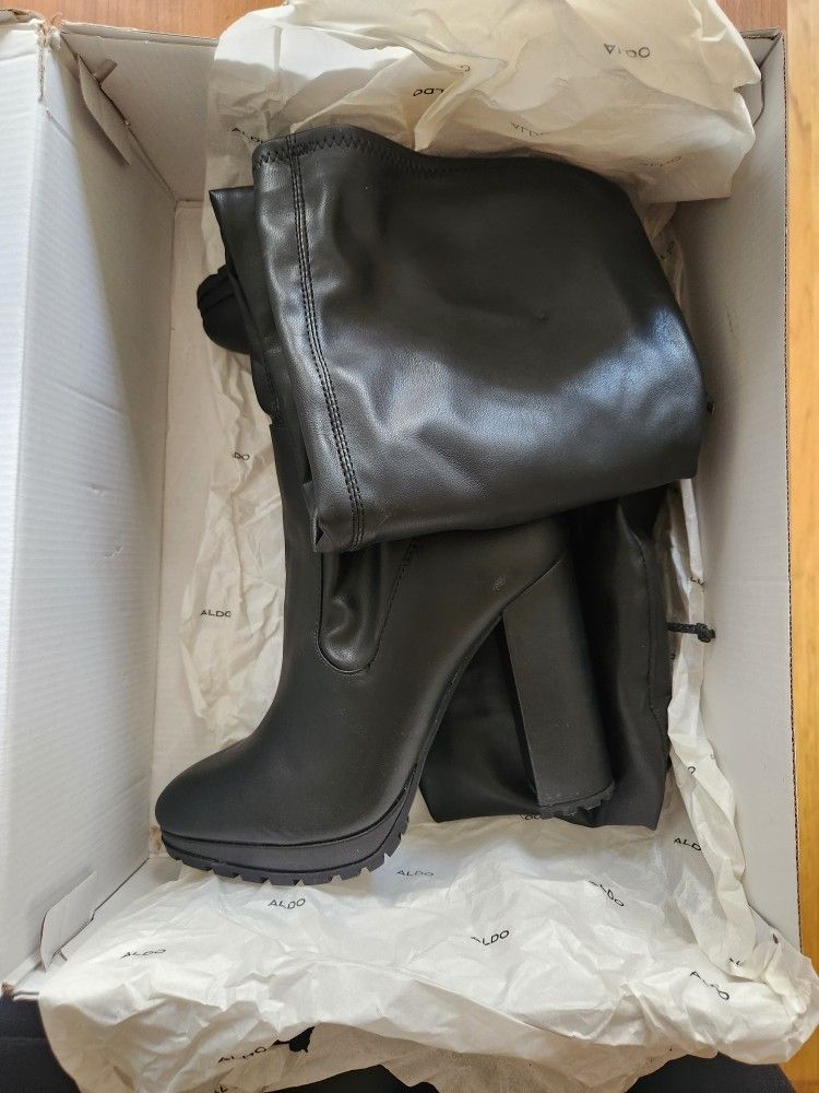 Brand New Aldo Boot Size 9