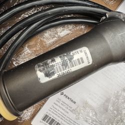 Pentair Globrite Used X4