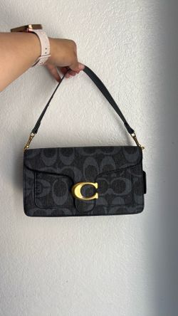 Bolsa azul
