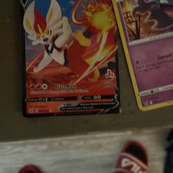 Pokémon Cards 