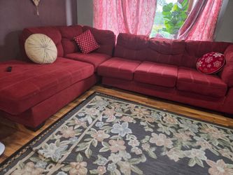 Sectional sofa