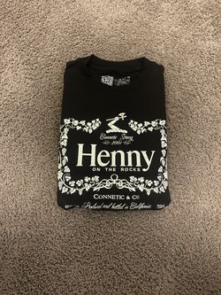 Hennessy Henny Shirt