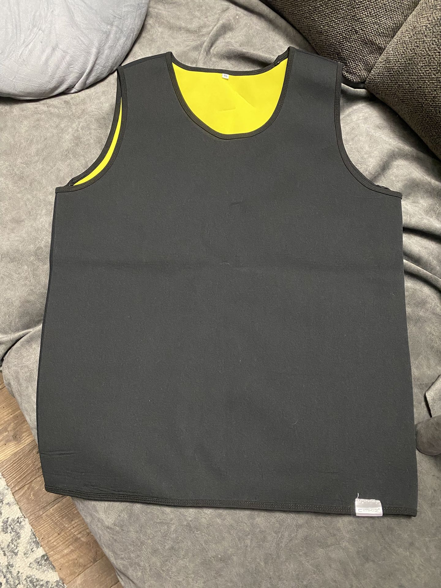 Bodysuit Workout