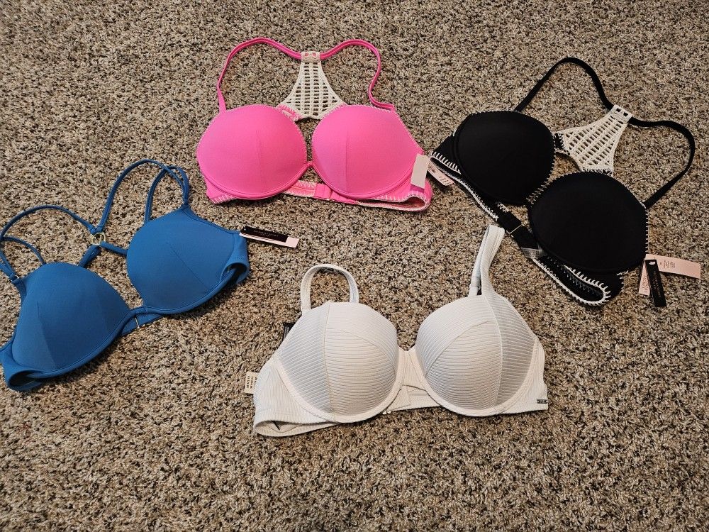 VICTORIA SECRET SWIM