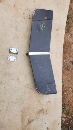 CHEVY VISOR